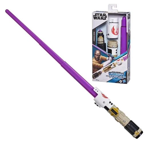 Hasbro Sable Star Wars Forge* Muñecos Articulados