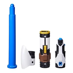 Hasbro Sable Star Wars Forge* Muñecos Articulados