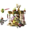 Playmobil Sal'Ahari Sands - Templo Del Ejercito De Esqueletos Novelmore* Muñecos Articulados
