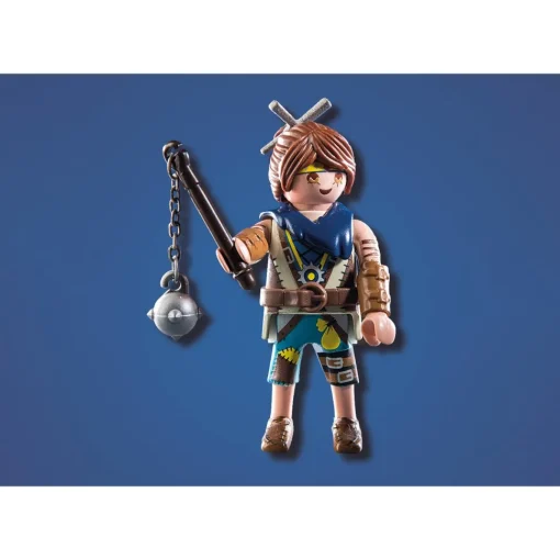 Playmobil Sal'Ahari Sands - Tormenta De Arena Novelmore* Muñecos Articulados