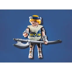 Playmobil Sal'Ahari Sands - Tormenta De Arena Novelmore* Muñecos Articulados