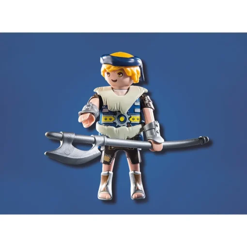 Playmobil Sal'Ahari Sands - Tormenta De Arena Novelmore* Muñecos Articulados