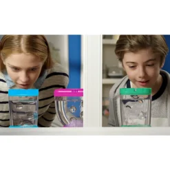 Bizak Sea Monkeys Ocean Zoo* Juegos Educativos