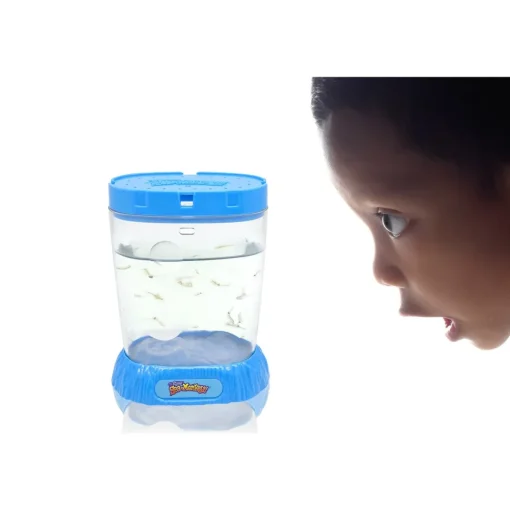 Bizak Sea Monkeys Ocean Zoo* Juegos Educativos