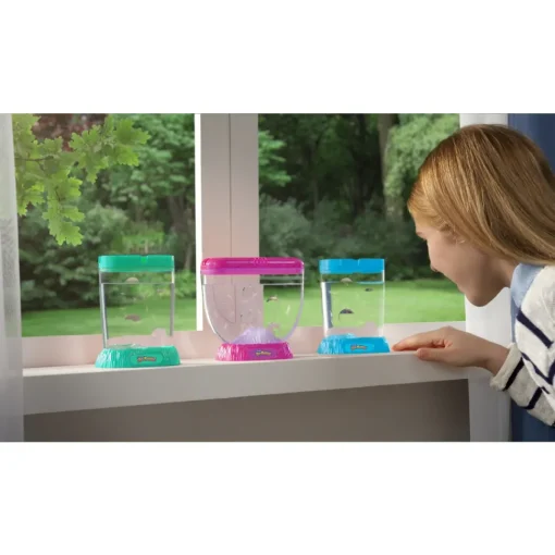 Bizak Sea Monkeys Ocean Zoo* Juegos Educativos