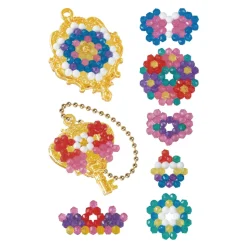 Aquabeads Set Abalorios Elegantes* Jugar A Ser Mayor