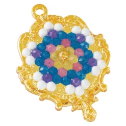 Aquabeads Set Abalorios Elegantes* Jugar A Ser Mayor