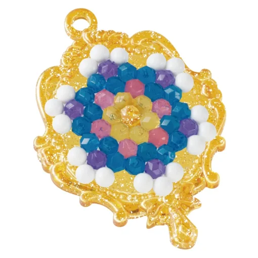 Aquabeads Set Abalorios Elegantes* Jugar A Ser Mayor