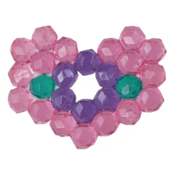 Aquabeads Set Abalorios Elegantes* Jugar A Ser Mayor