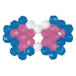 Aquabeads Set Abalorios Elegantes* Jugar A Ser Mayor