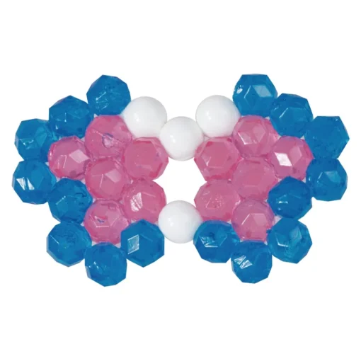 Aquabeads Set Abalorios Elegantes* Jugar A Ser Mayor