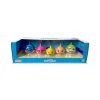 Comansi Set Coleccion Figuras Baby Shark Family* Muñecos Articulados