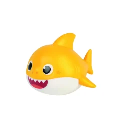 Comansi Set Coleccion Figuras Baby Shark Family* Muñecos Articulados