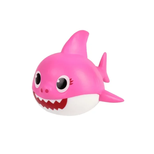 Comansi Set Coleccion Figuras Baby Shark Family* Muñecos Articulados