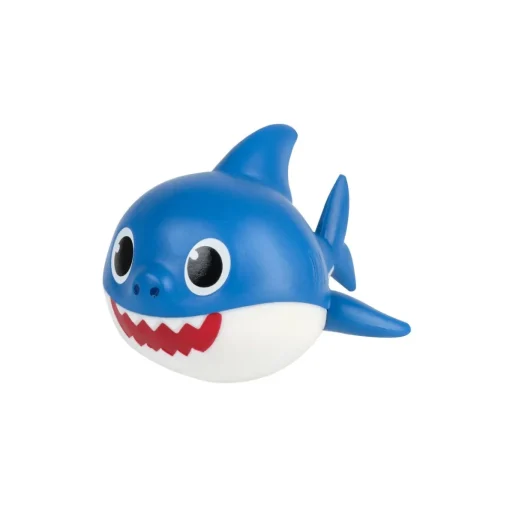 Comansi Set Coleccion Figuras Baby Shark Family* Muñecos Articulados