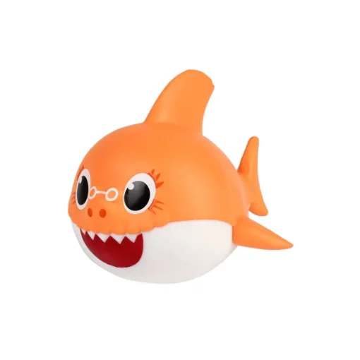 Comansi Set Coleccion Figuras Baby Shark Family* Muñecos Articulados