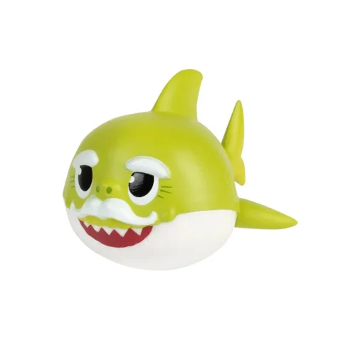 Comansi Set Coleccion Figuras Baby Shark Family* Muñecos Articulados