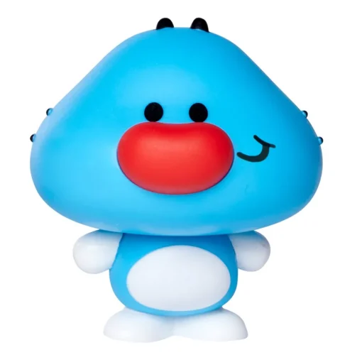 Simba Set De 3 Figuras Oggy Oggy* Preescolar