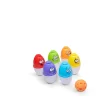 El Corte Inglés Set De Bolos De Colores Carabolos El Corte Ingles* Preescolar
