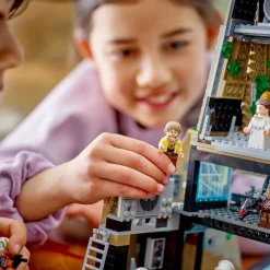 LEGO Set De Construccion Base Rebelde De Yavin 4 Star Wars* Puzzles Y Construcciones