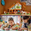 LEGO Set De Construccion Establo De Autumn Friends* Puzzles Y Construcciones