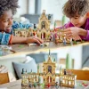 LEGO Set De Construccion La Batalla De Hogwarts Wizarding World Harry Potter* Puzzles Y Construcciones