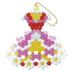 Aquabeads Set De Disfraces* Jugar A Ser Mayor
