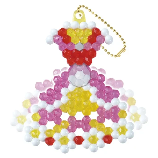 Aquabeads Set De Disfraces* Jugar A Ser Mayor
