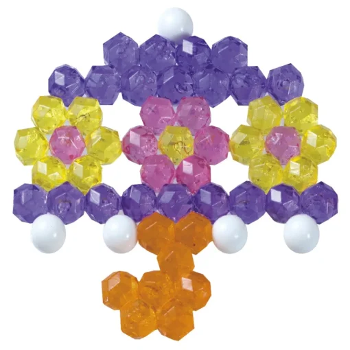 Aquabeads Set De Disfraces* Jugar A Ser Mayor