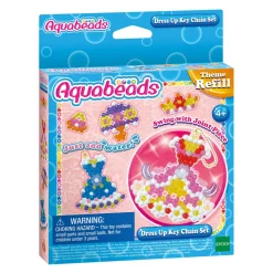 Aquabeads Set De Disfraces* Jugar A Ser Mayor