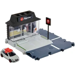 Matchbox Set De Juego Surtido Para Pistas De Coches De Juguete Action Drivers Mattel* Coches, Circuitos Y Radiocontrol