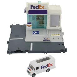 Matchbox Set De Juego Surtido Para Pistas De Coches De Juguete Action Drivers Mattel* Coches, Circuitos Y Radiocontrol