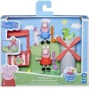 Hasbro Set De Juguete Peppa Pig Momentos Ast * Preescolar