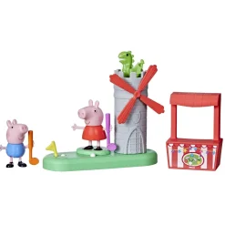 Hasbro Set De Juguete Peppa Pig Momentos Ast * Preescolar