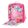 Baby Born Set De Juguete Vacaciones Mochila Cambiador * Munecas Y Peluches