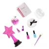 Our Generation Set Deluxe Tocador * Munecas Y Peluches