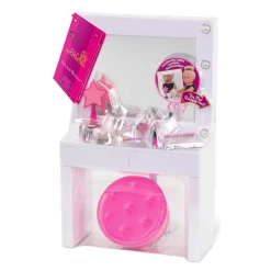 Our Generation Set Deluxe Tocador * Munecas Y Peluches