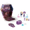 Spin Master Set Munecas "Rest In Show", Zombaes, * Munecas Y Peluches