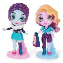 Spin Master Set Munecas 