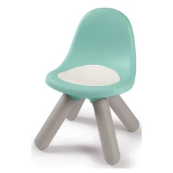 Smoby Silla Infantil Roja* Juguetes Al Aire Libre
