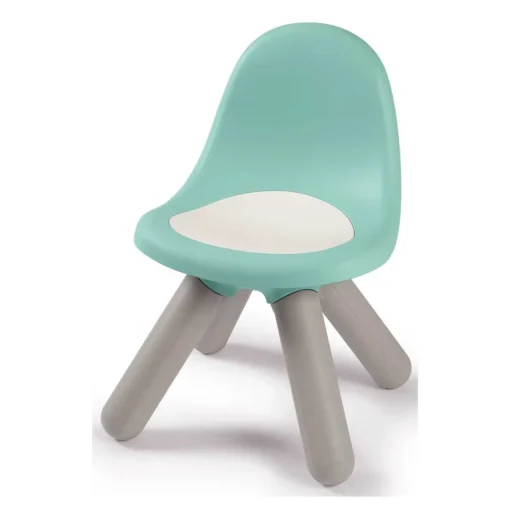 Smoby Silla Infantil Roja* Juguetes Al Aire Libre