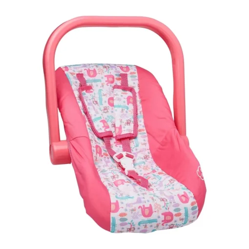 El Corte Inglés Silla Portabebe Para Muneco Vamos De Paseo El Corte Ingles* Munecas Y Peluches