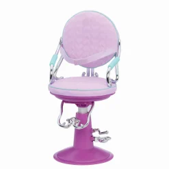 Our Generation Silla Salon * Munecas Y Peluches