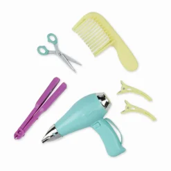 Our Generation Silla Salon * Munecas Y Peluches