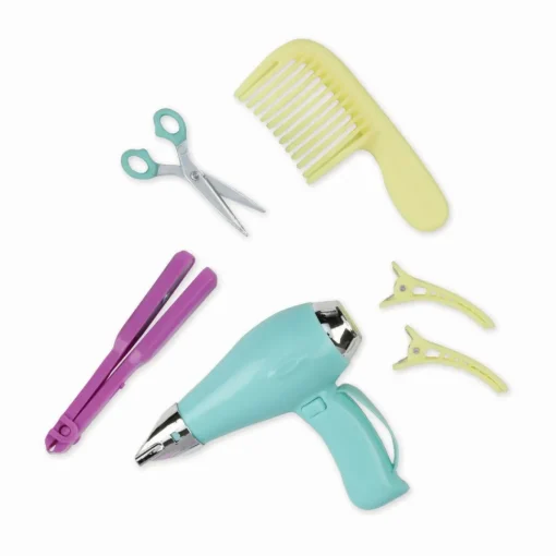 Our Generation Silla Salon * Munecas Y Peluches
