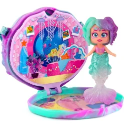 KOOKYLOOS Sirena Kooky Mermaids * Munecas Y Peluches