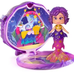 KOOKYLOOS Sirena Kooky Mermaids * Munecas Y Peluches
