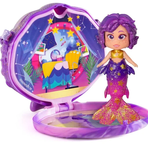KOOKYLOOS Sirena Kooky Mermaids * Munecas Y Peluches
