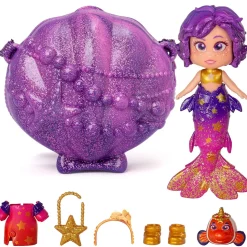 KOOKYLOOS Sirena Kooky Mermaids * Munecas Y Peluches