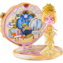 KOOKYLOOS Sirena Kooky Mermaids * Munecas Y Peluches